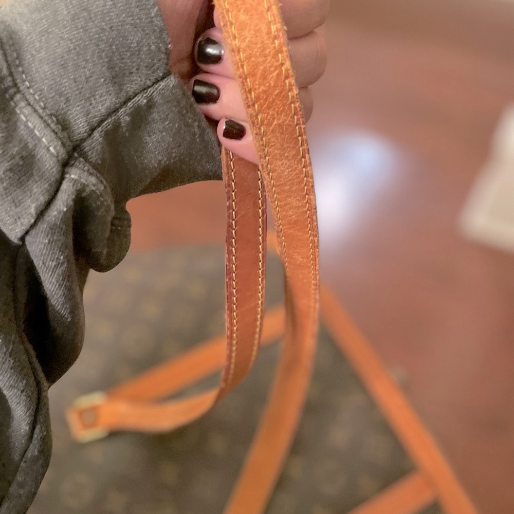 **AUTHENTIC Louis Vuitton Babylone Tote Bag - Picture 11 of 13